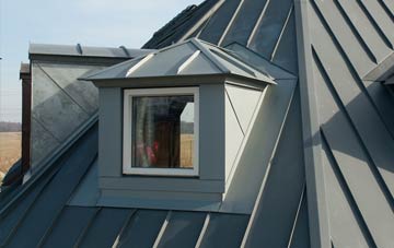 metal roofing Wylde, Herefordshire