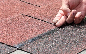 Wylde asphalt roof repairs