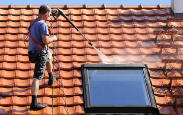 roof cleaning Wylde, Herefordshire
