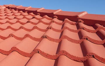 Wylde tile and slate roof replacement
