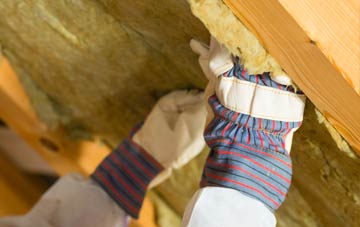 types of Wylde pitched roof insulation materials
