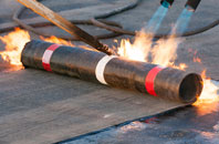 Wylde flat roof sealing