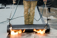 Wylde flat roof sealing quote