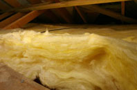 Wylde pitch roof insulation