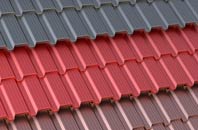 find rated Wylde plastic roofing companies