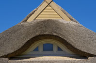 Wylde thatch roofing